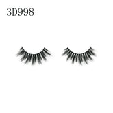 Silk  Lashes-3D998